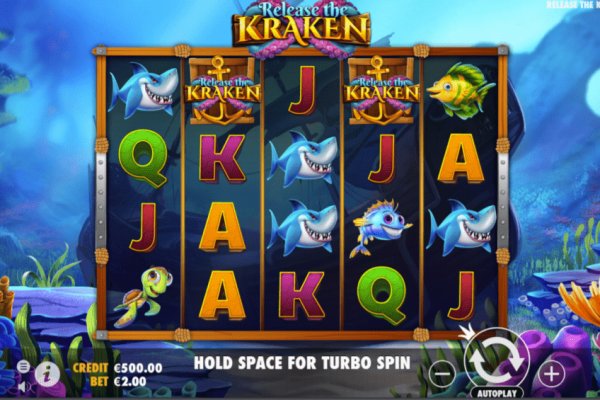 Kraken настоящая ссылка