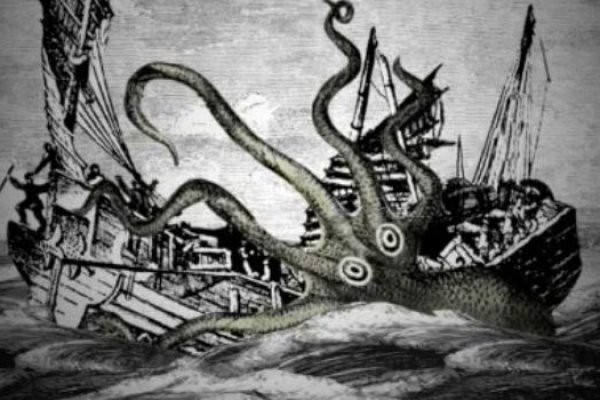 Kraken 1 2