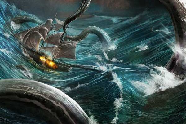 2kr pro kraken