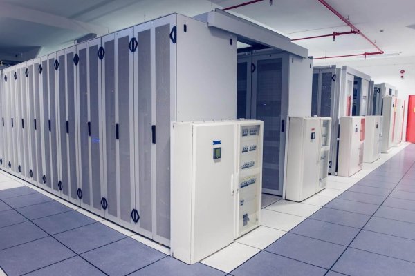 Официальный сайт даркнета