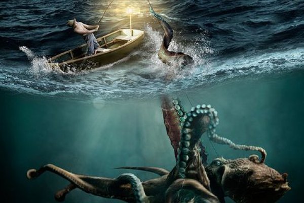 Kraken 20at net