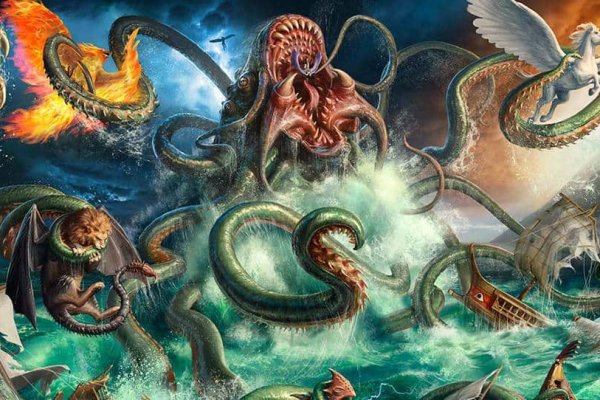 Kraken новая ссылка