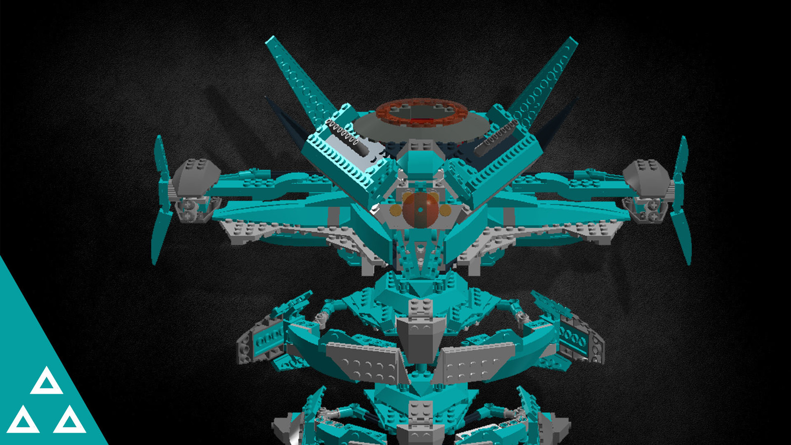 Kraken 15 at